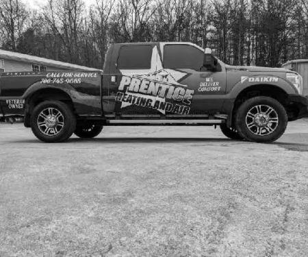 Prentice Heating and Air, LLC