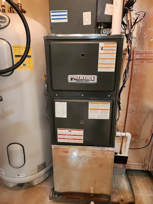 Prentice Heating and Air, LLC Picture 6
