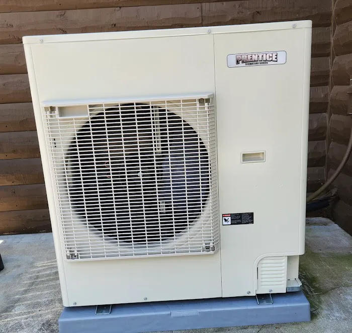 Prentice Heating and Air, LLC Picture 4