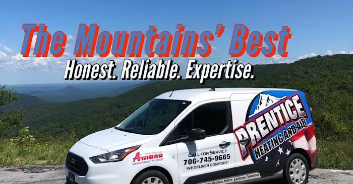 Prentice Heating and Air, LLC Picture 7