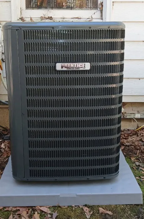 Prentice Heating and Air, LLC Picture 10