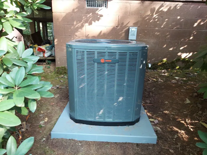A & A Heating & Air Conditioning Picture 1