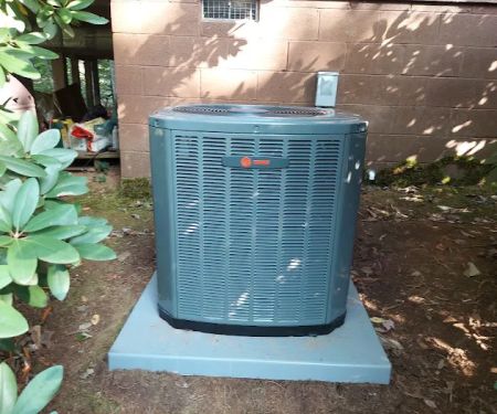 A & A Heating & Air Conditioning