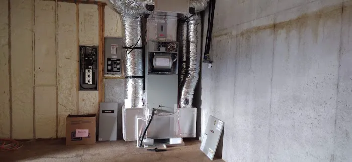 A & A Heating & Air Conditioning Picture 4