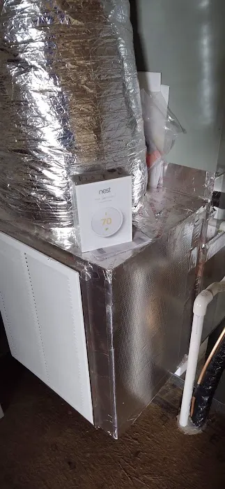 A & A Heating & Air Conditioning Picture 5