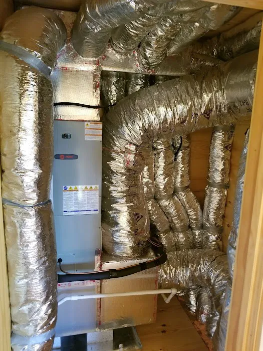A & A Heating & Air Conditioning Picture 2