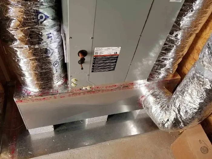 A & A Heating & Air Conditioning Picture 9