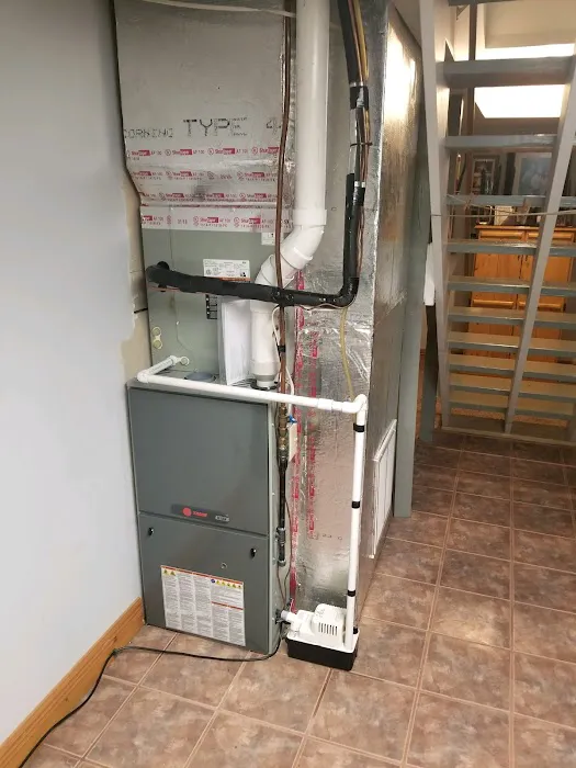 A & A Heating & Air Conditioning Picture 3