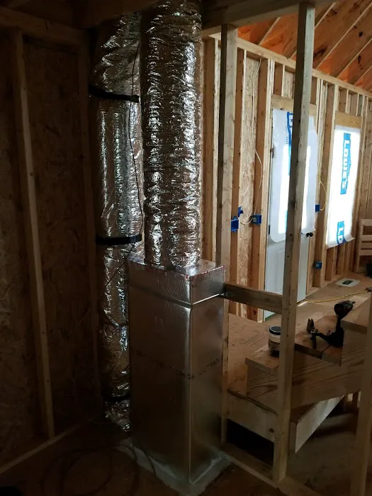 A & A Heating & Air Conditioning Picture 6