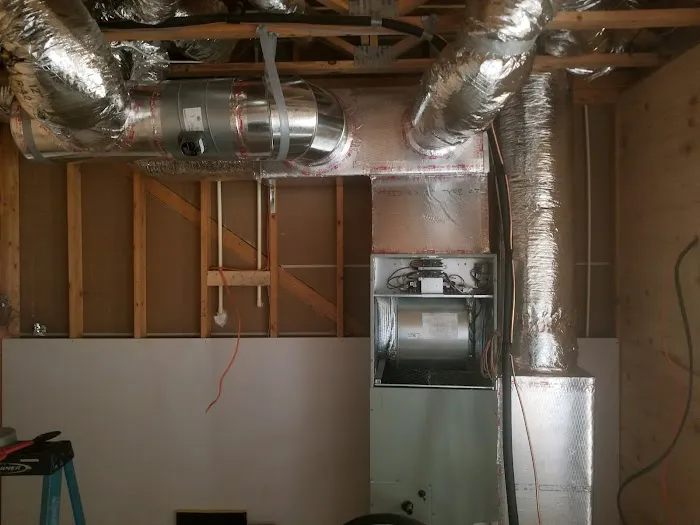 A & A Heating & Air Conditioning Picture 10