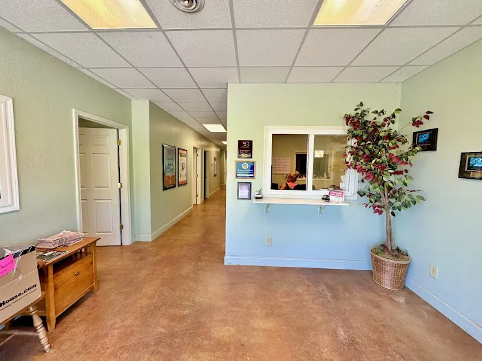 Woodard Electric Services Inc Picture 1