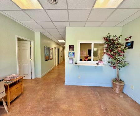 Woodard Electric Services Inc