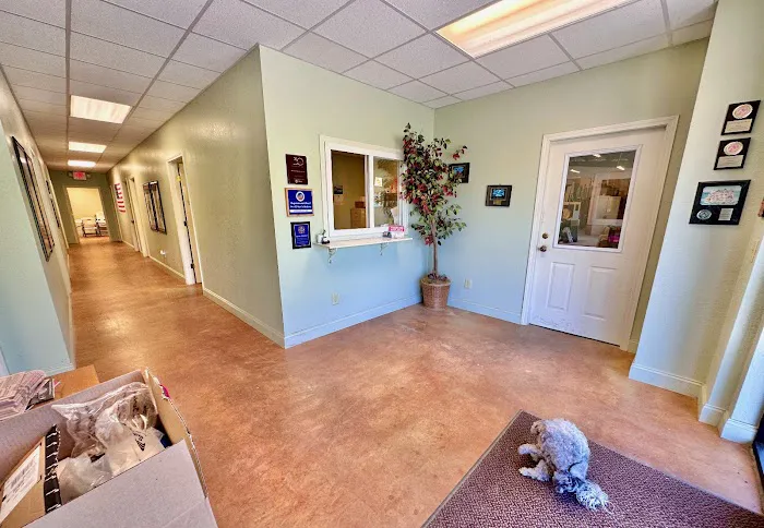 Woodard Electric Services Inc Picture 3