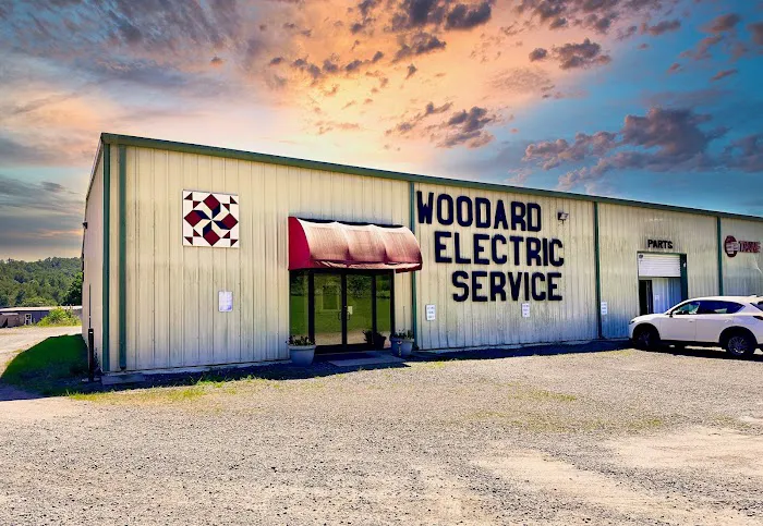 Woodard Electric Services Inc Picture 2