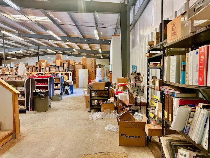 Woodard Electric Services Inc Picture 5