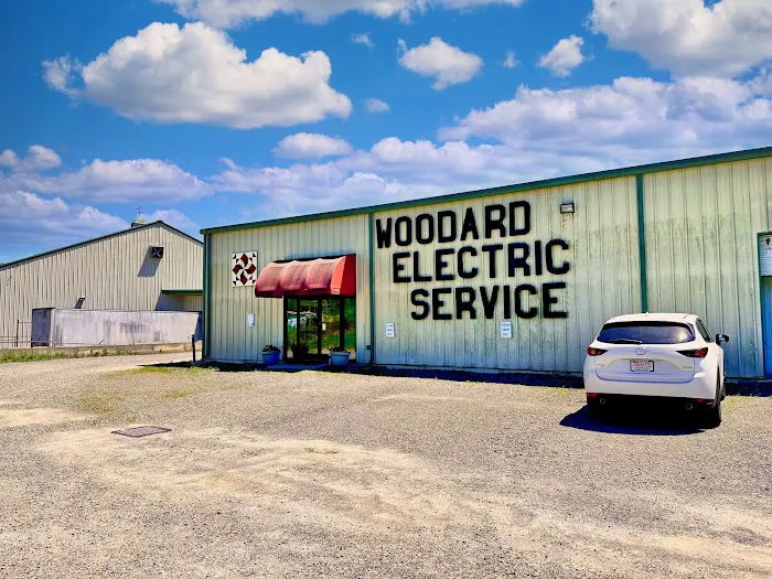Woodard Electric Services Inc Picture 4