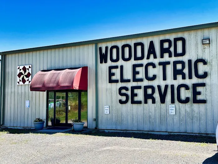 Woodard Electric Services Inc Picture 6