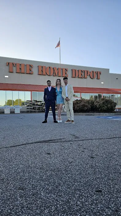 Home Services at The Home Depot Picture 8