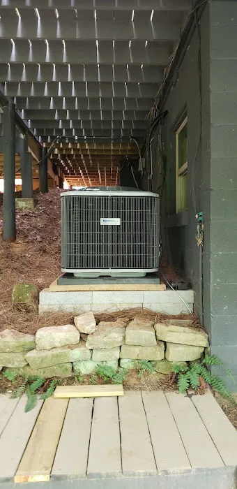 Roper's Heating & Air Service Picture 5