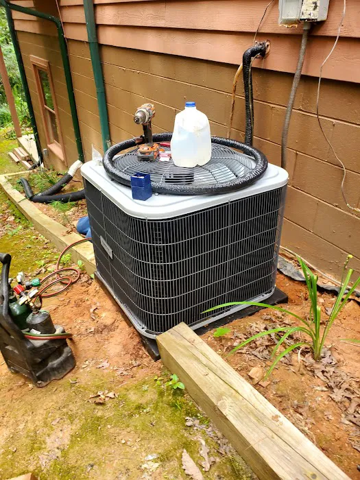 Roper's Heating & Air Service Picture 3