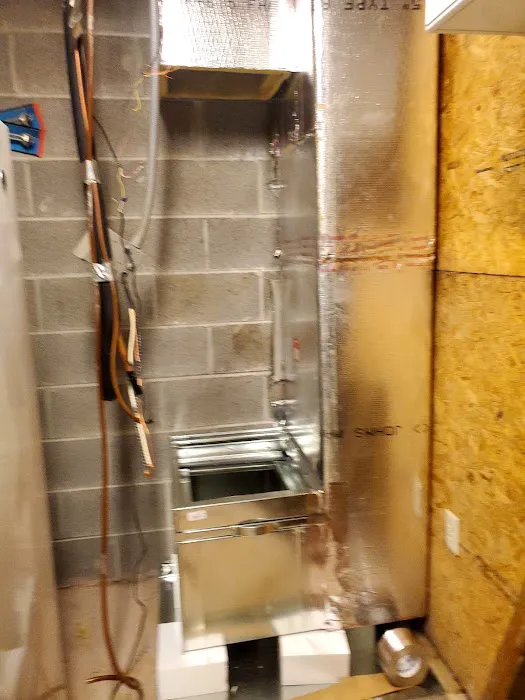 Roper's Heating & Air Service Picture 6