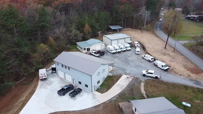 Roper's Heating & Air Service Picture 4