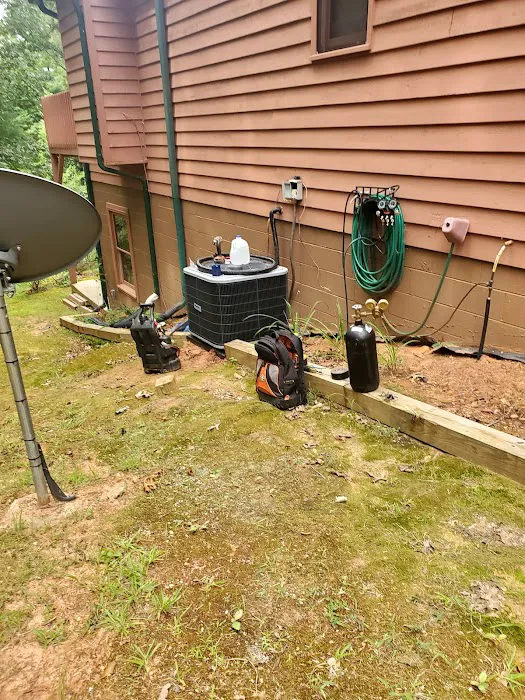 Roper's Heating & Air Service Picture 1