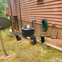 Roper's Heating & Air Service ico