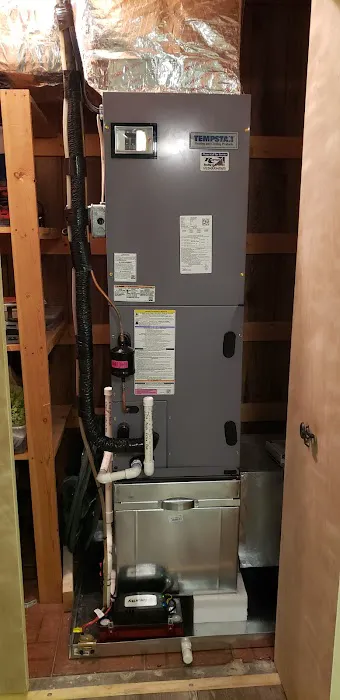 Roper's Heating & Air Service Picture 2