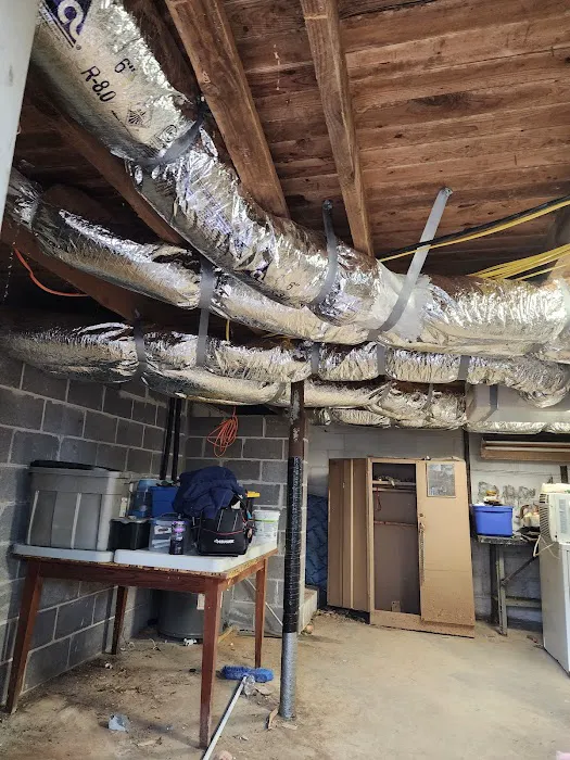 Roper's Heating & Air Service Picture 7