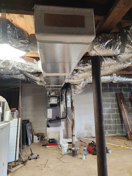 Roper's Heating & Air Service Picture 9