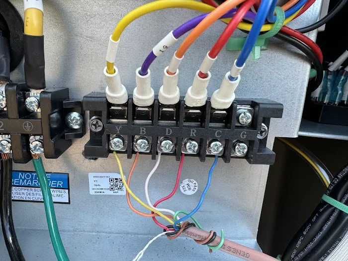 Roper's Heating & Air Service Picture 8