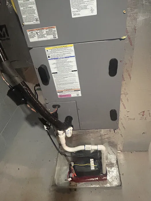 Roper's Heating & Air Service Picture 10