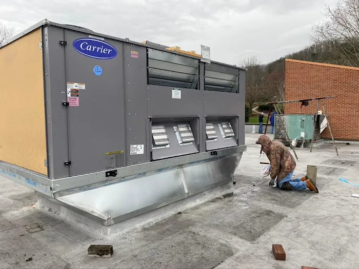 Mundy's Heating & Air Inc Picture 2