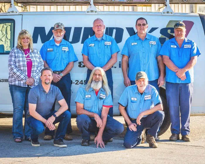 Mundy's Heating & Air Inc Picture 5