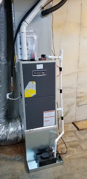 Mundy's Heating & Air Inc Picture 9