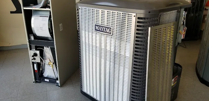 Mundy's Heating & Air Inc Picture 6