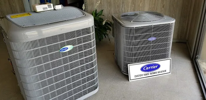 Mundy's Heating & Air Inc Picture 4