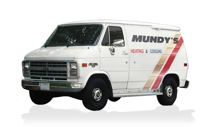 Mundy's Heating & Air Inc Picture 10