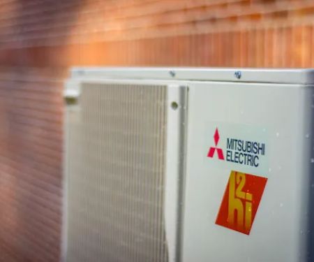 Mundy's Heating & Air Inc