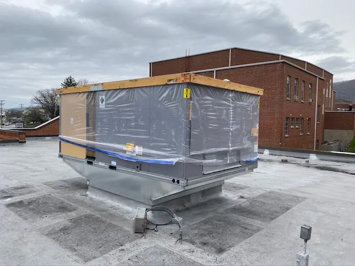 Mundy's Heating & Air Inc Picture 3