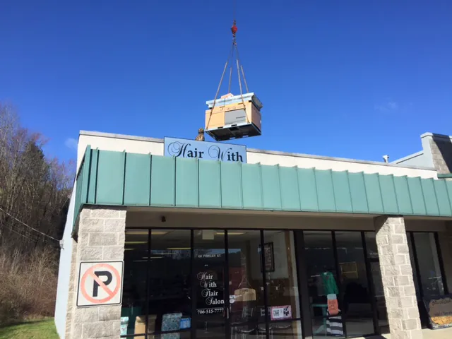 Dan Pearson Heating and Air Picture 2