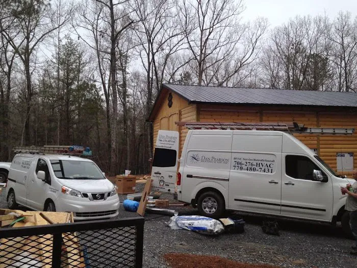 Dan Pearson Heating and Air Picture 5