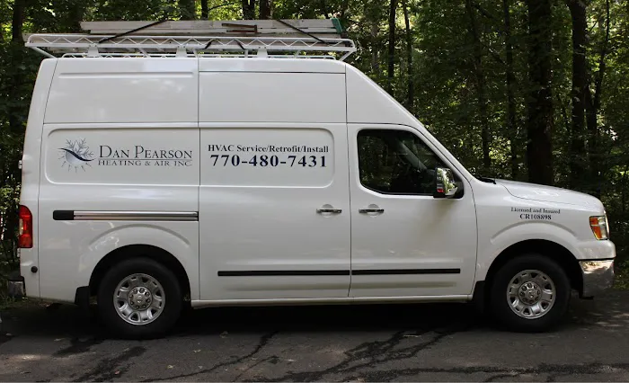 Dan Pearson Heating and Air Picture 4