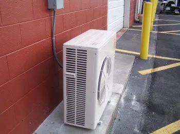 Dan Pearson Heating and Air Picture 1