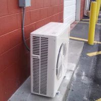 Dan Pearson Heating and Air ico