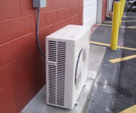 Dan Pearson Heating and Air