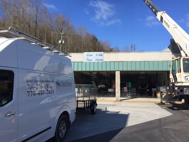 Dan Pearson Heating and Air Picture 8