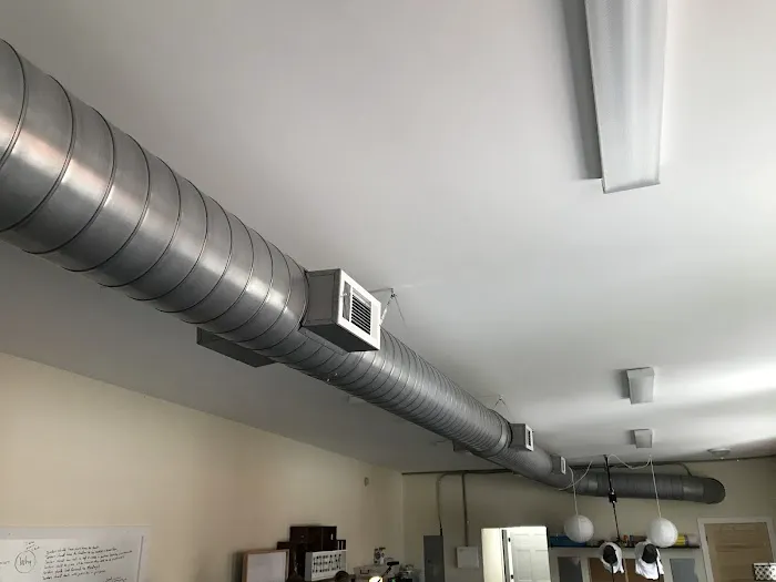 Mountain Air Specialist Picture 1