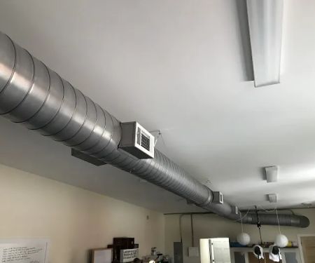 Mountain Air Specialist